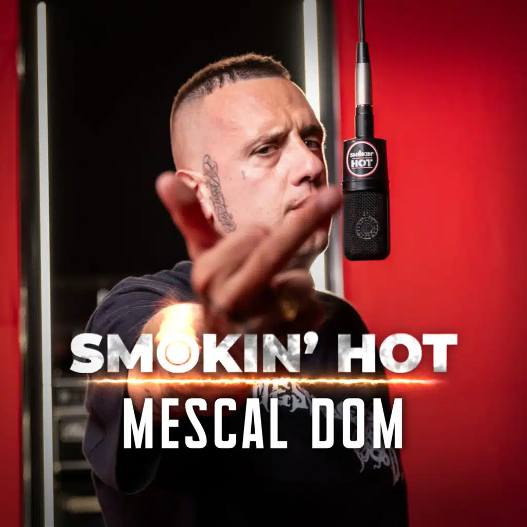 Smokin' Hot