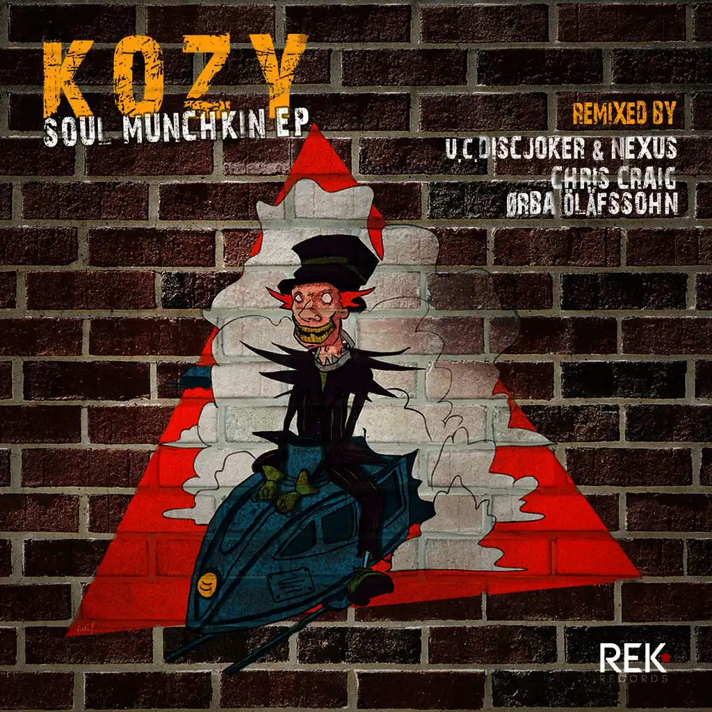 Soul Munchkin EP