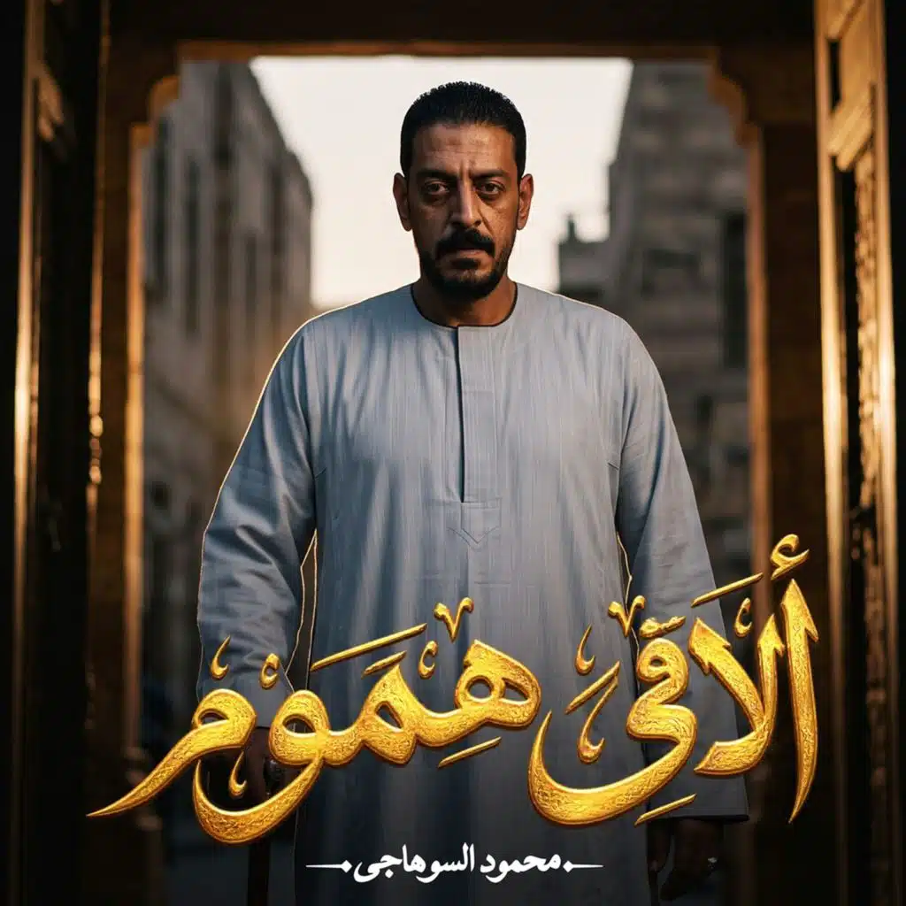 الاقي هموم