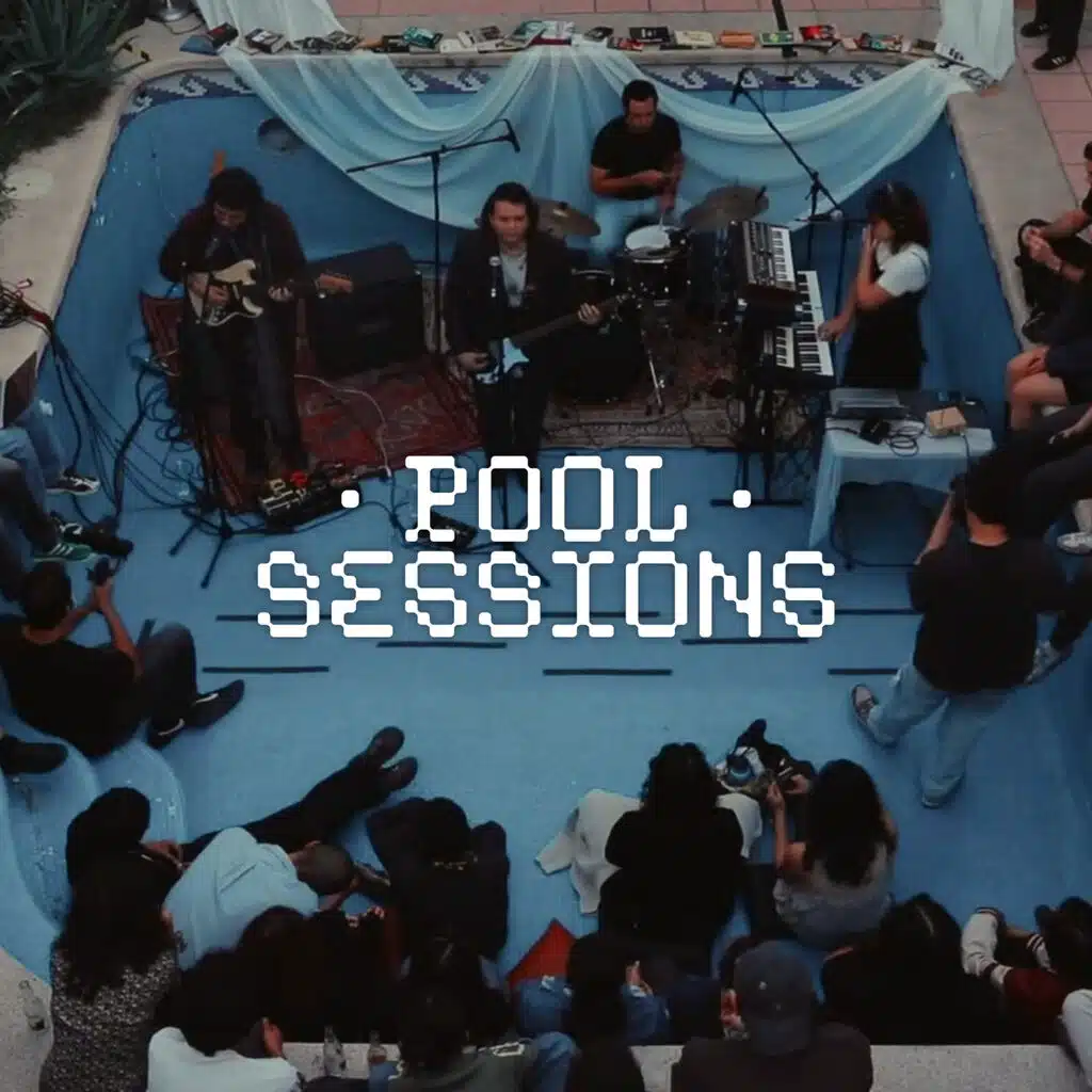 Alameda | POOL SESSION #1