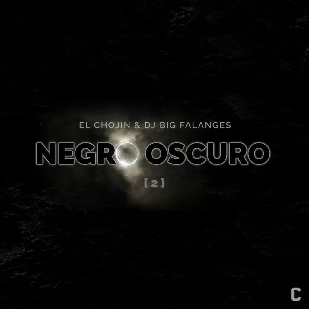 Negro Oscuro 2