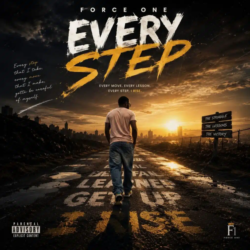 Every Step