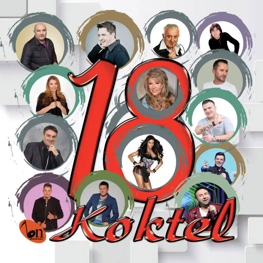 Koktel 18