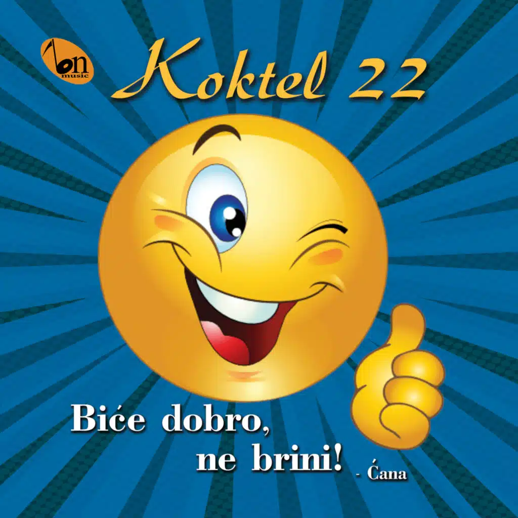 Koktel 22