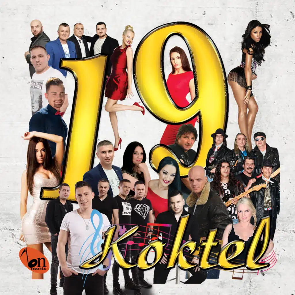 Koktel 19