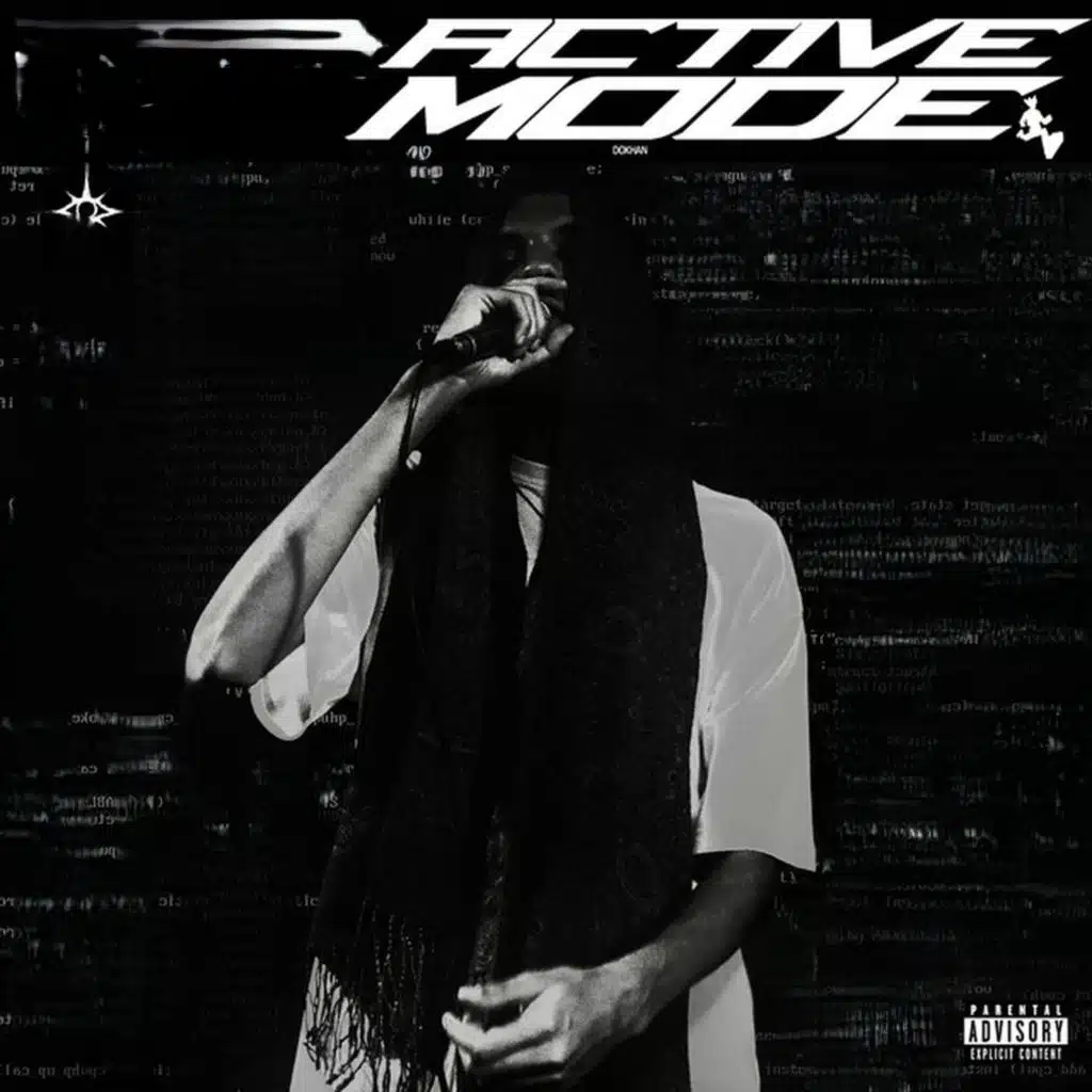 ACTIVE MODE