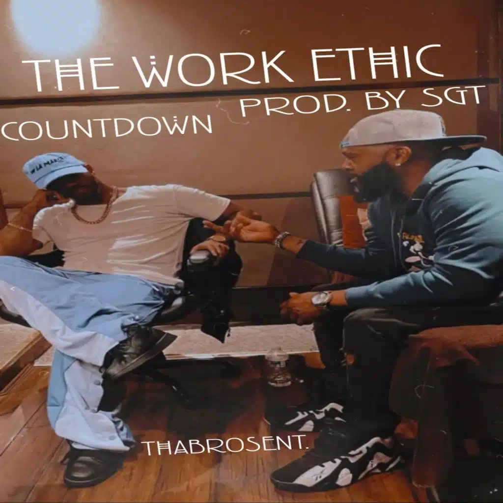 The Work Ethic