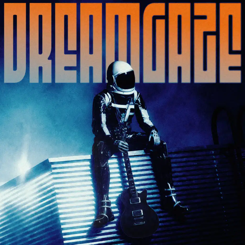 Dreamgaze