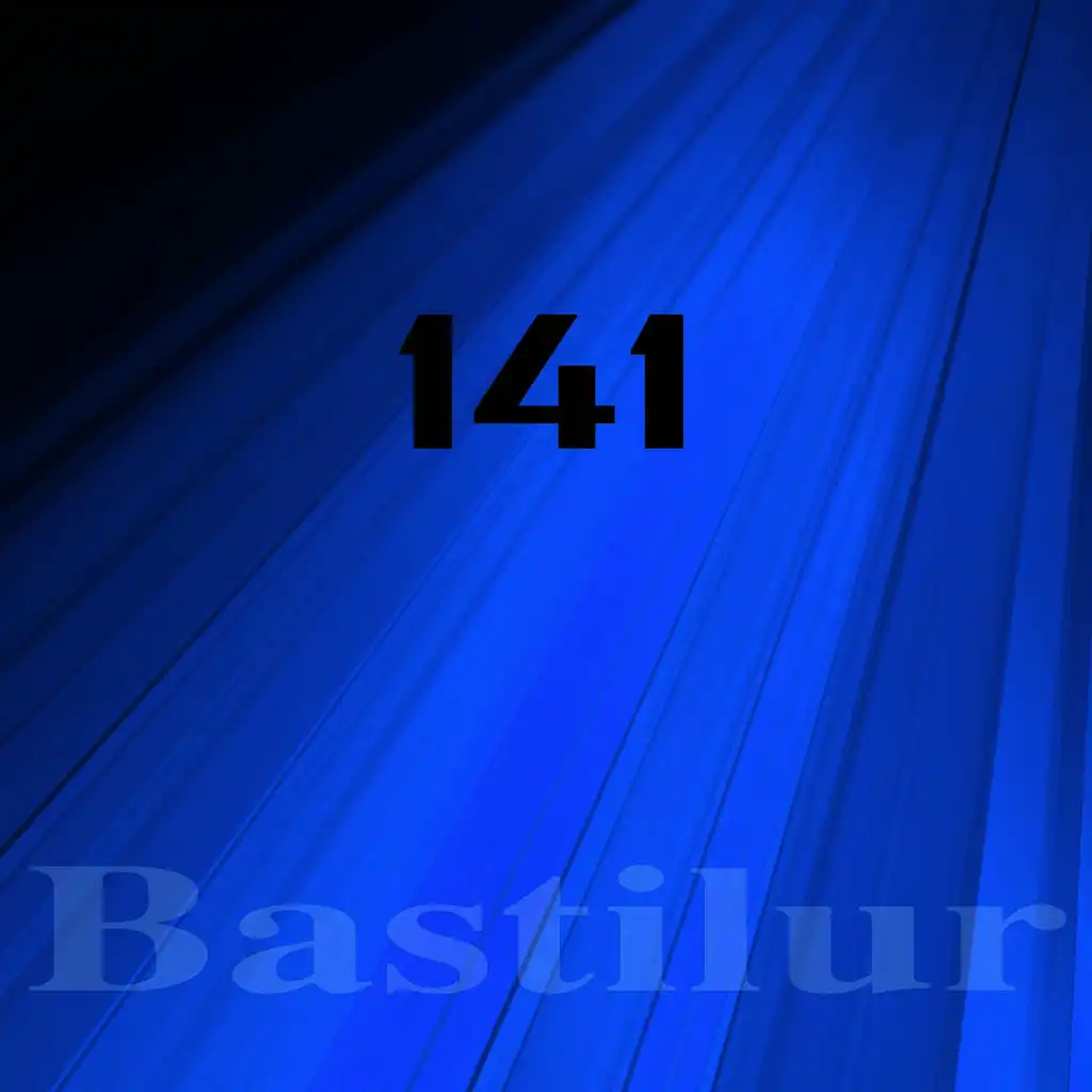 Bastilur, Vol.141