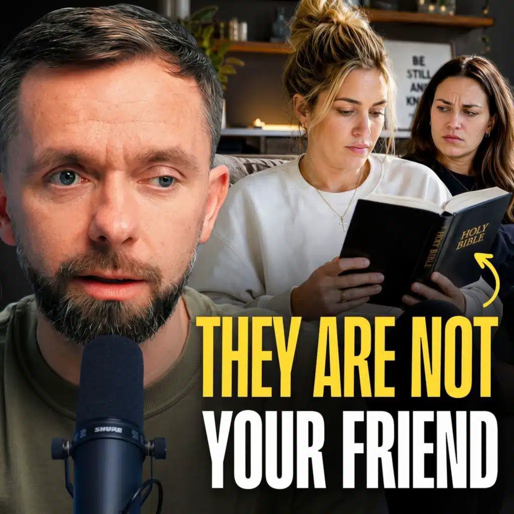 3 Signs You’re Surrounded by the Wrong People