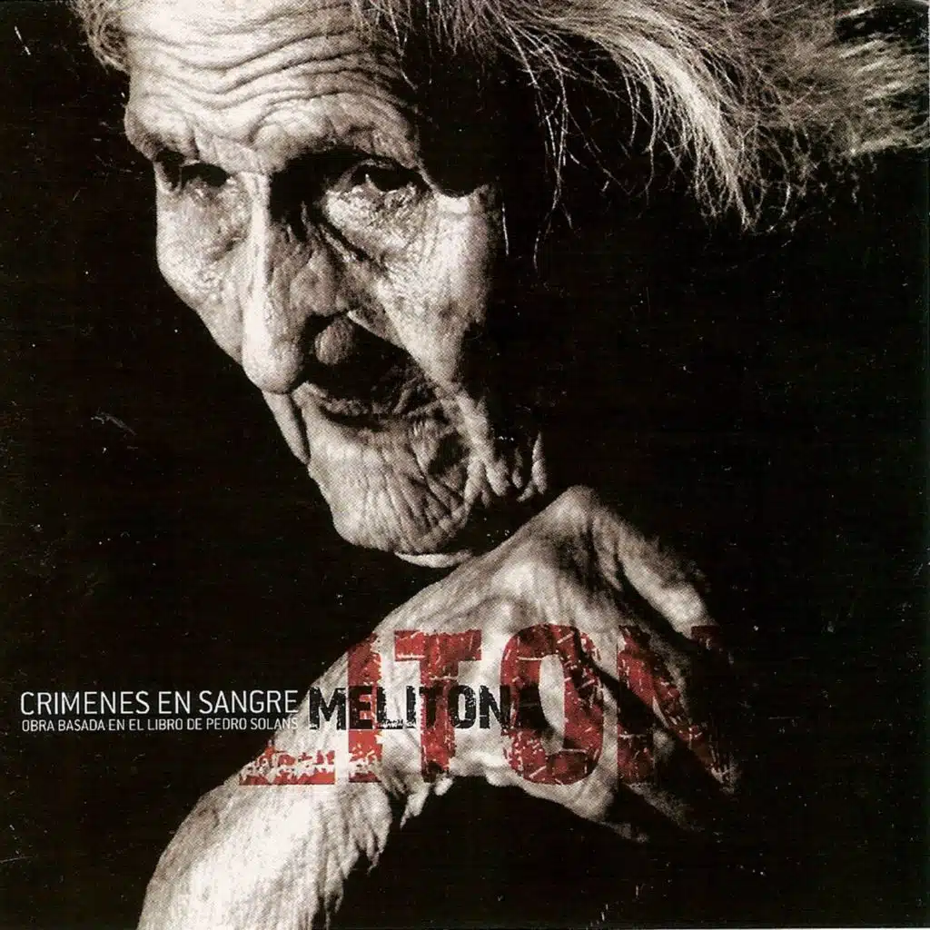 Melitona - Crímenes en Sangre