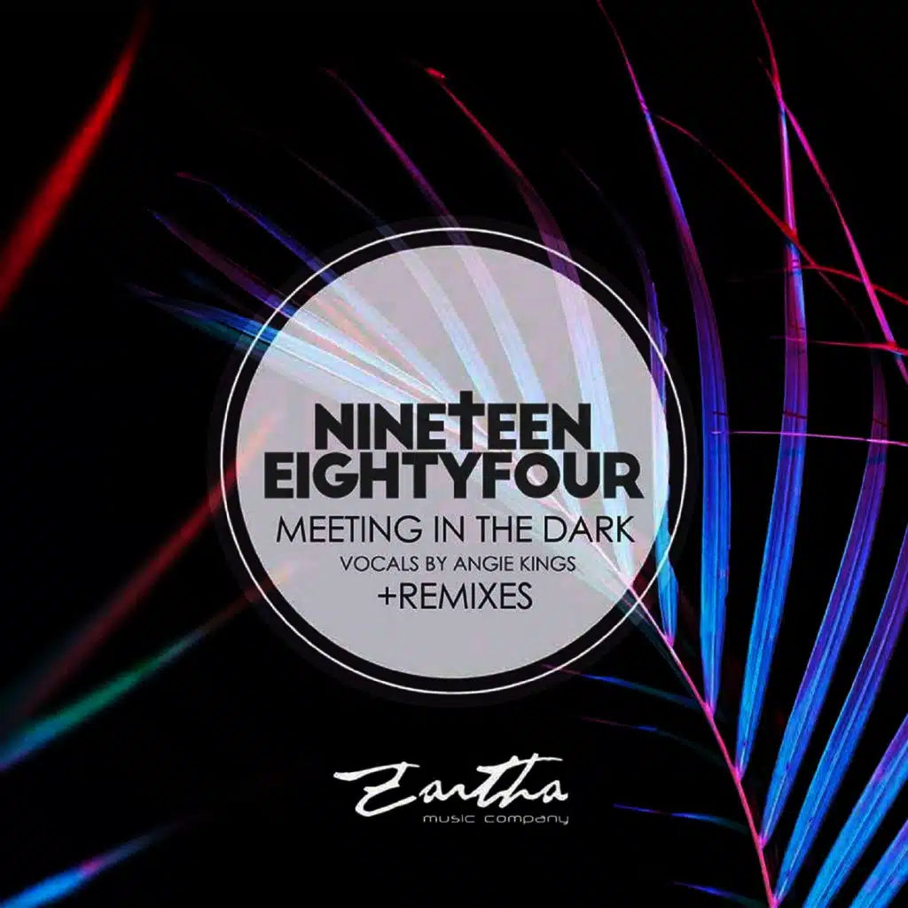 Meeting In The Dark