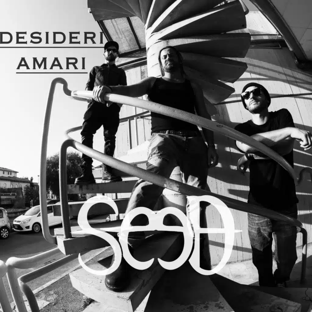 Desideri Amari