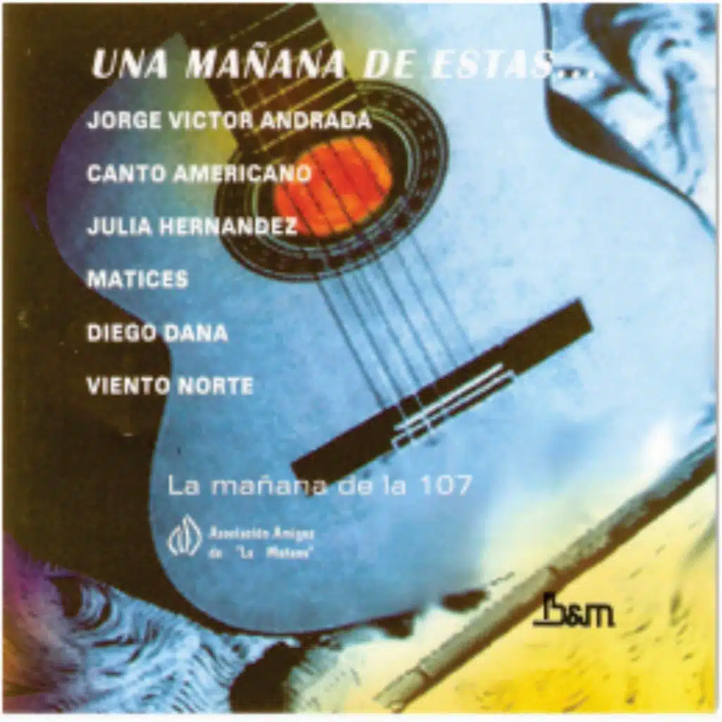 Una Mañana de Estas