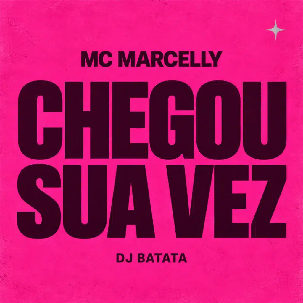 Chegou Sua Vez