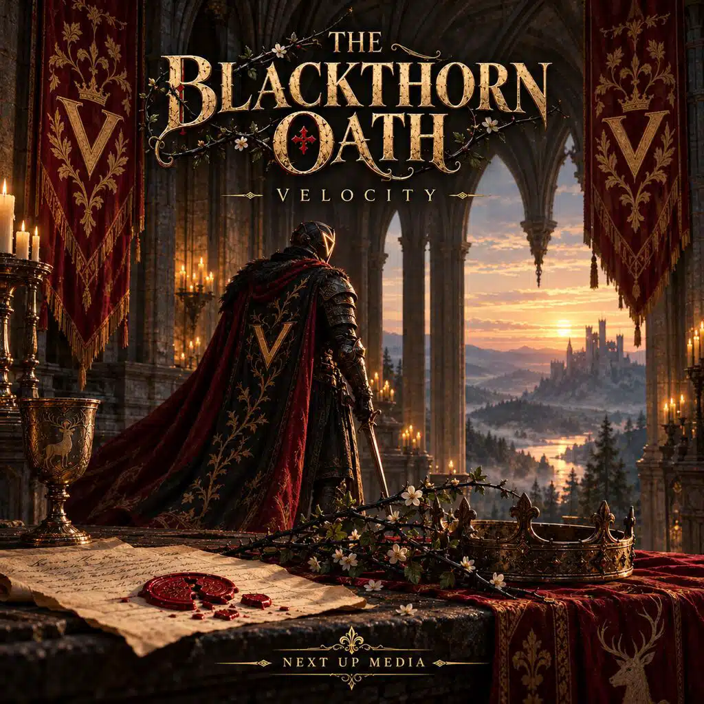 BLACKTHORN OATH