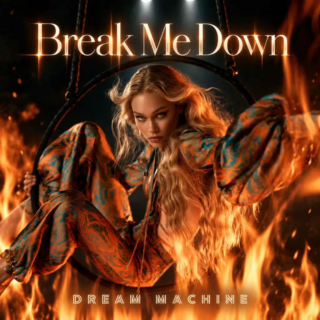 Break Me Down