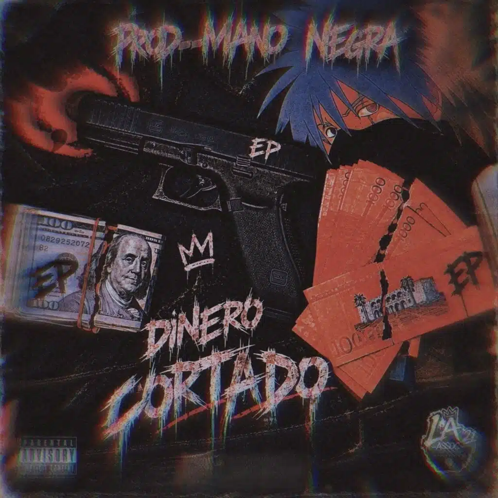 Dinero Cortado