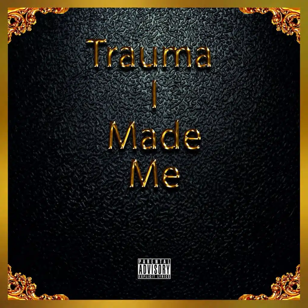 I MADE ME