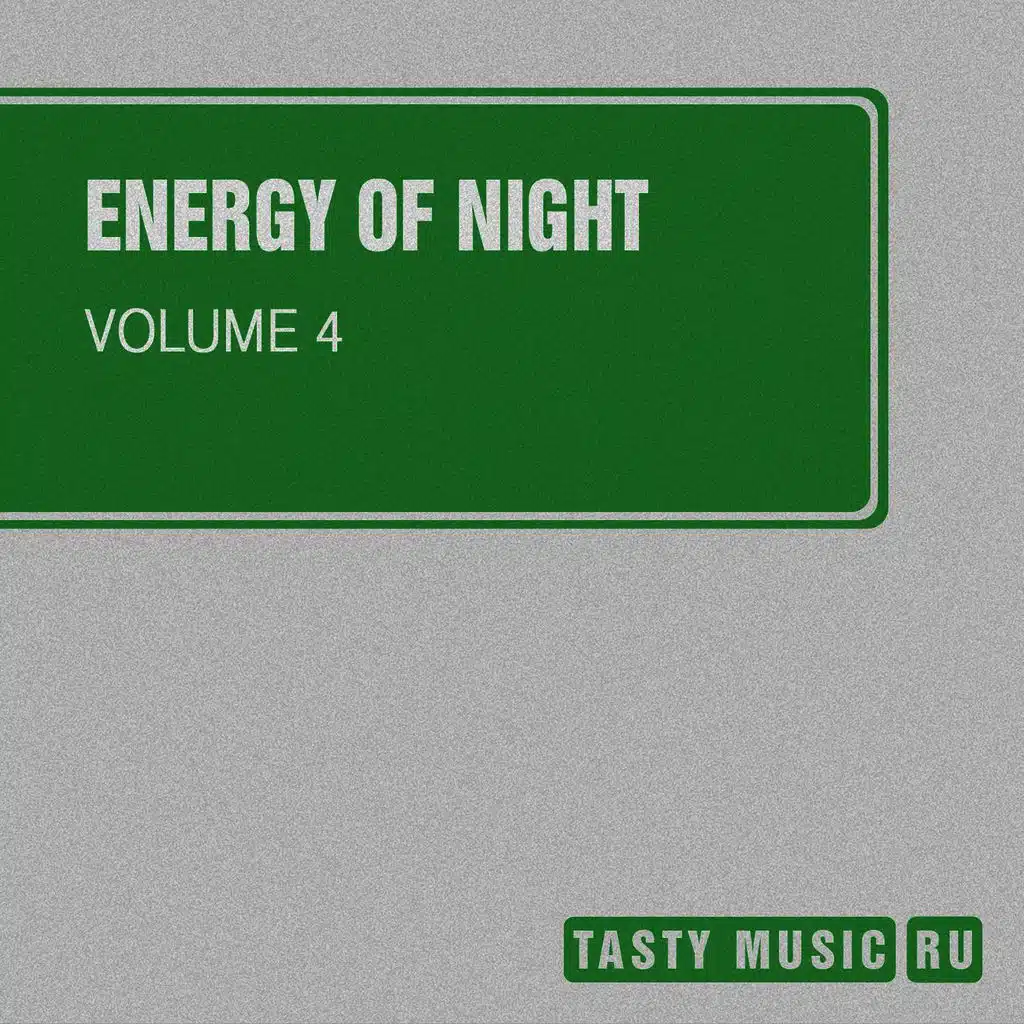 Energy Of Night, Vol. 4