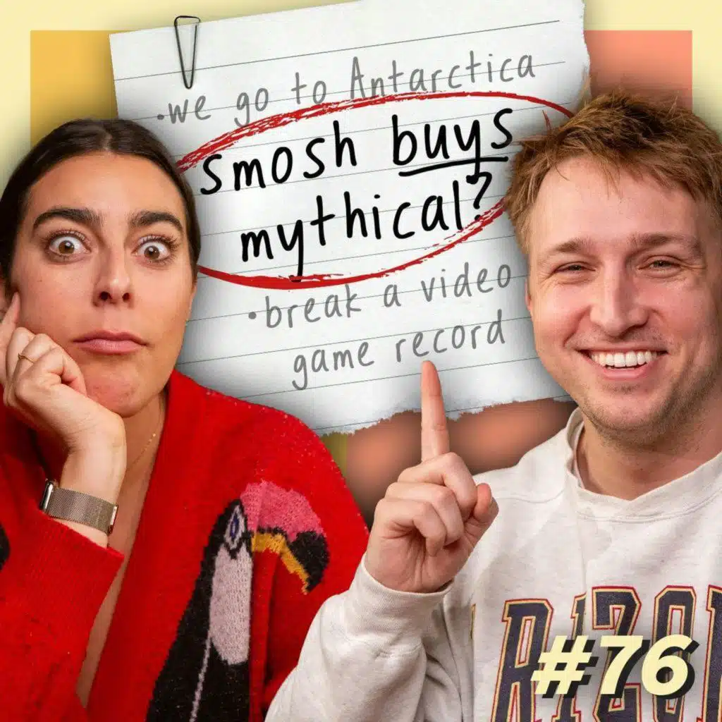 #76 - Our 2025 Predictions