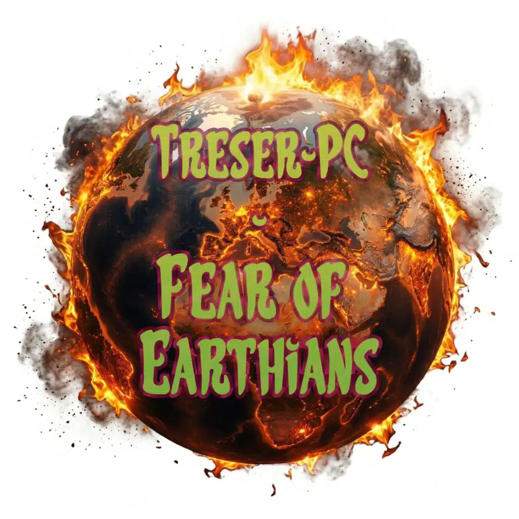 Fear of Earthians