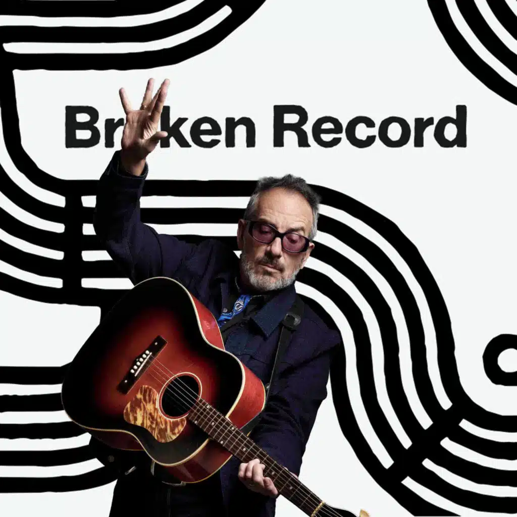 Elvis Costello