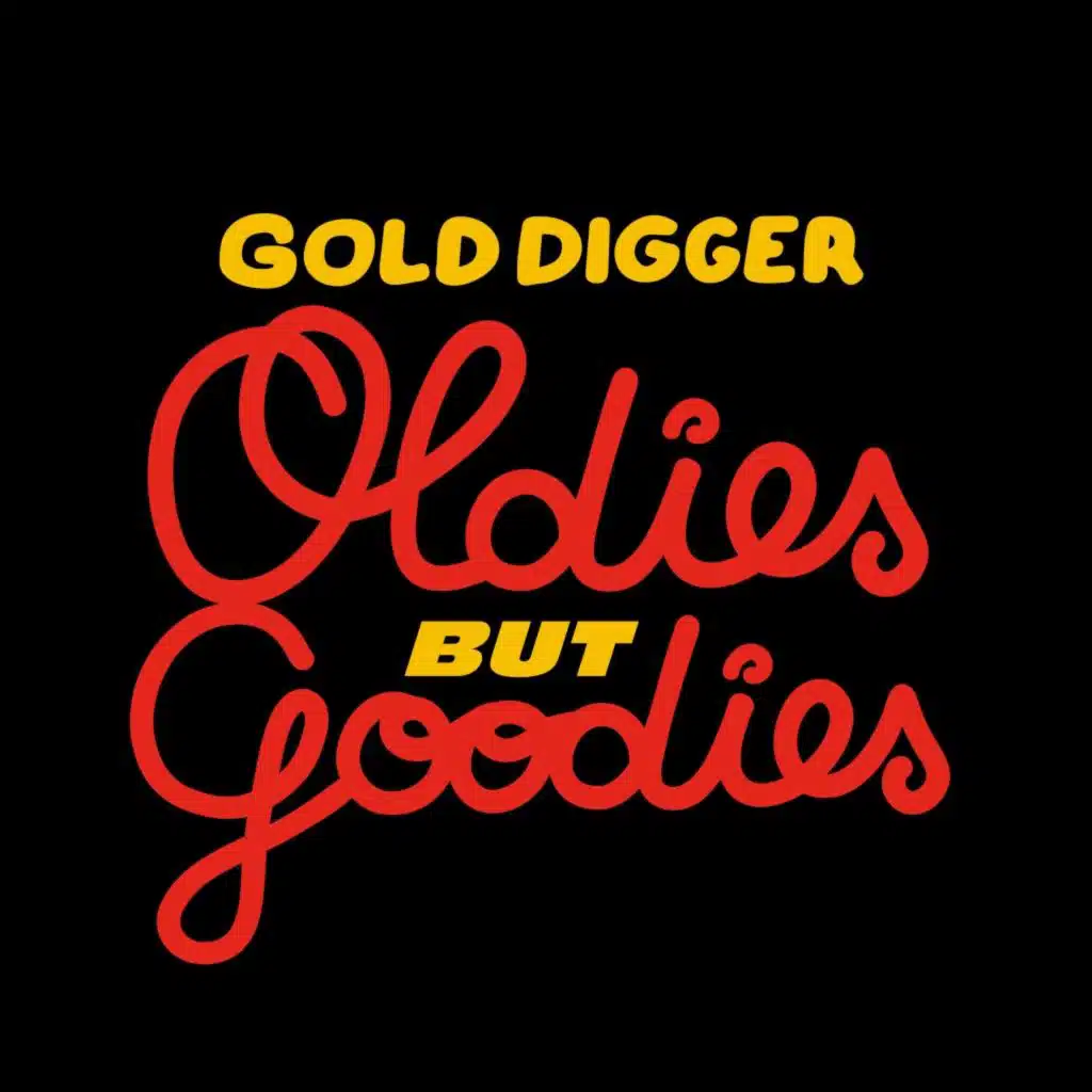 Oldies But Goodies