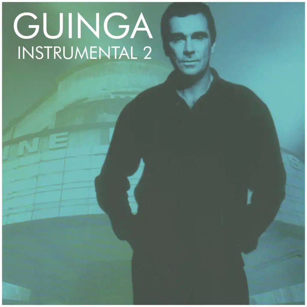 Guinga Instrumental, Vol. 2