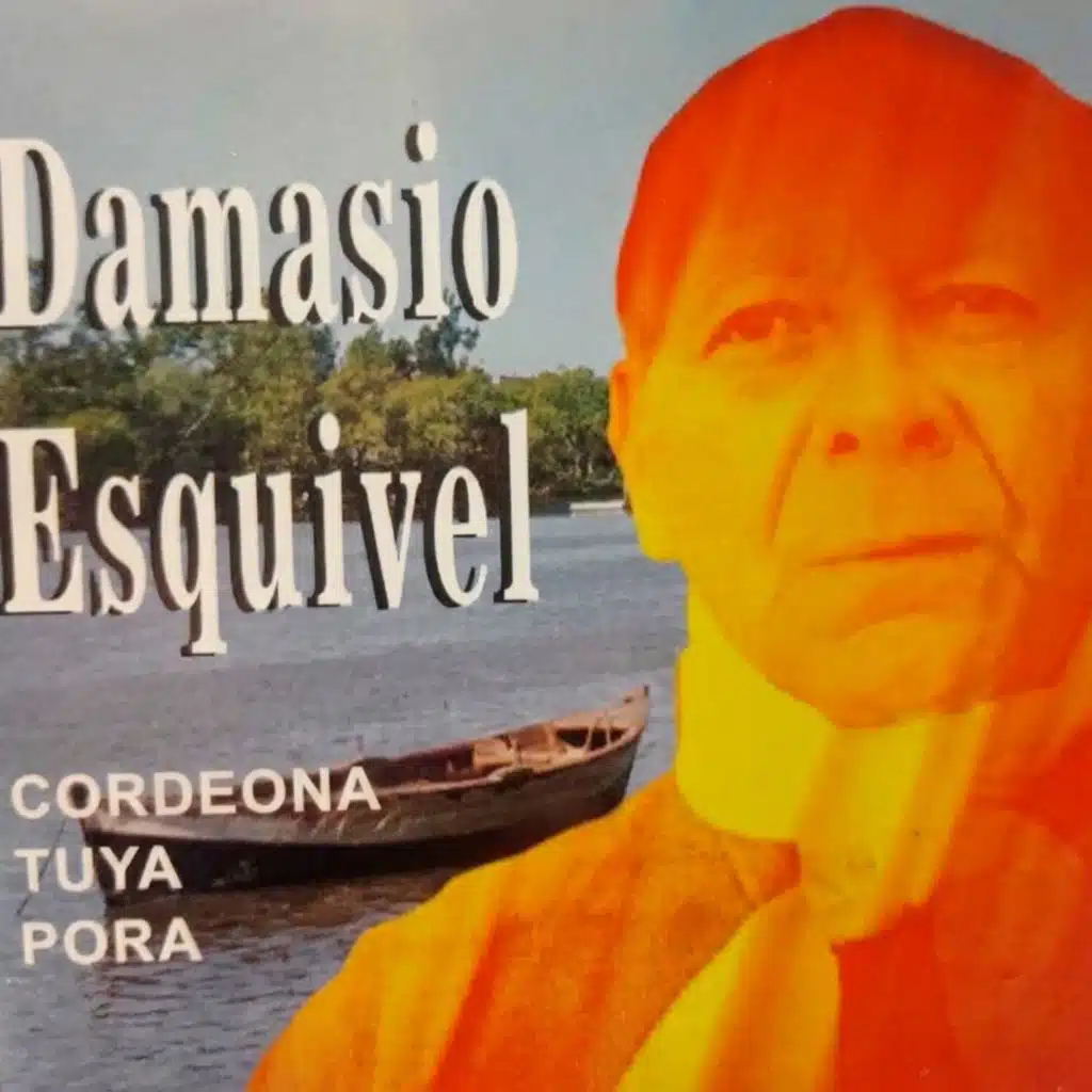 Cordeona Tuya Porá