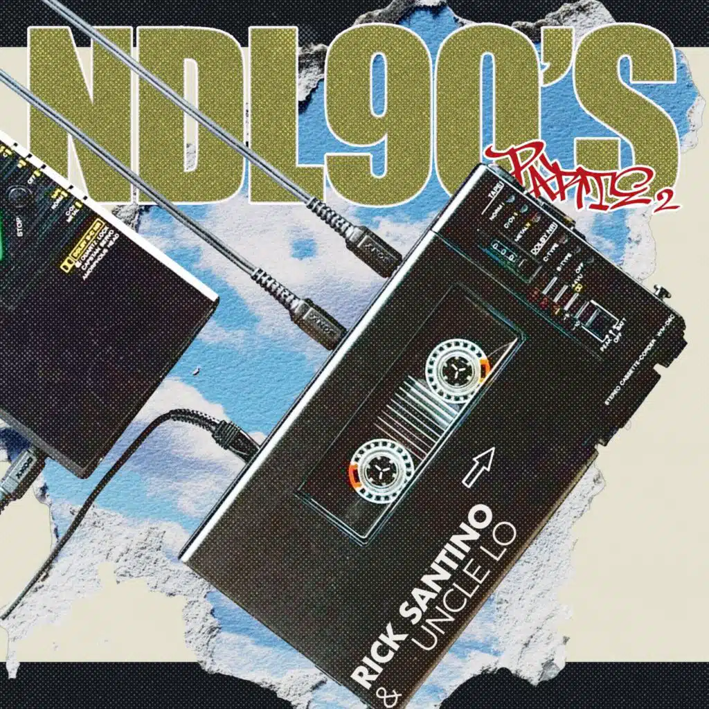 NDL90'S (Parte 2)