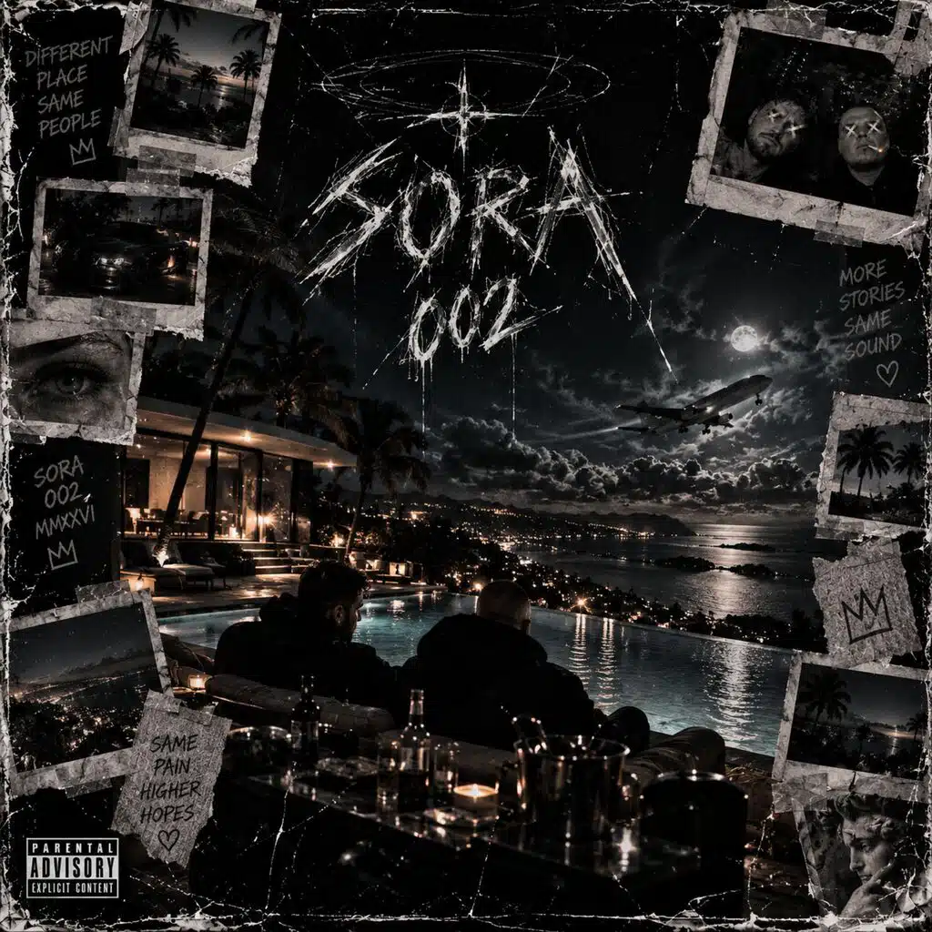 SORA 002