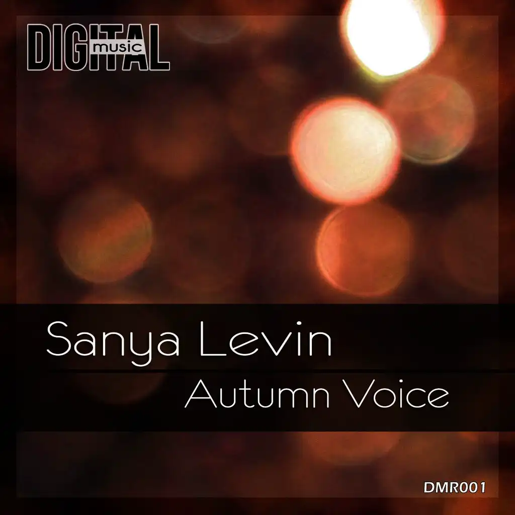 Autumn Voice (Original Mix)