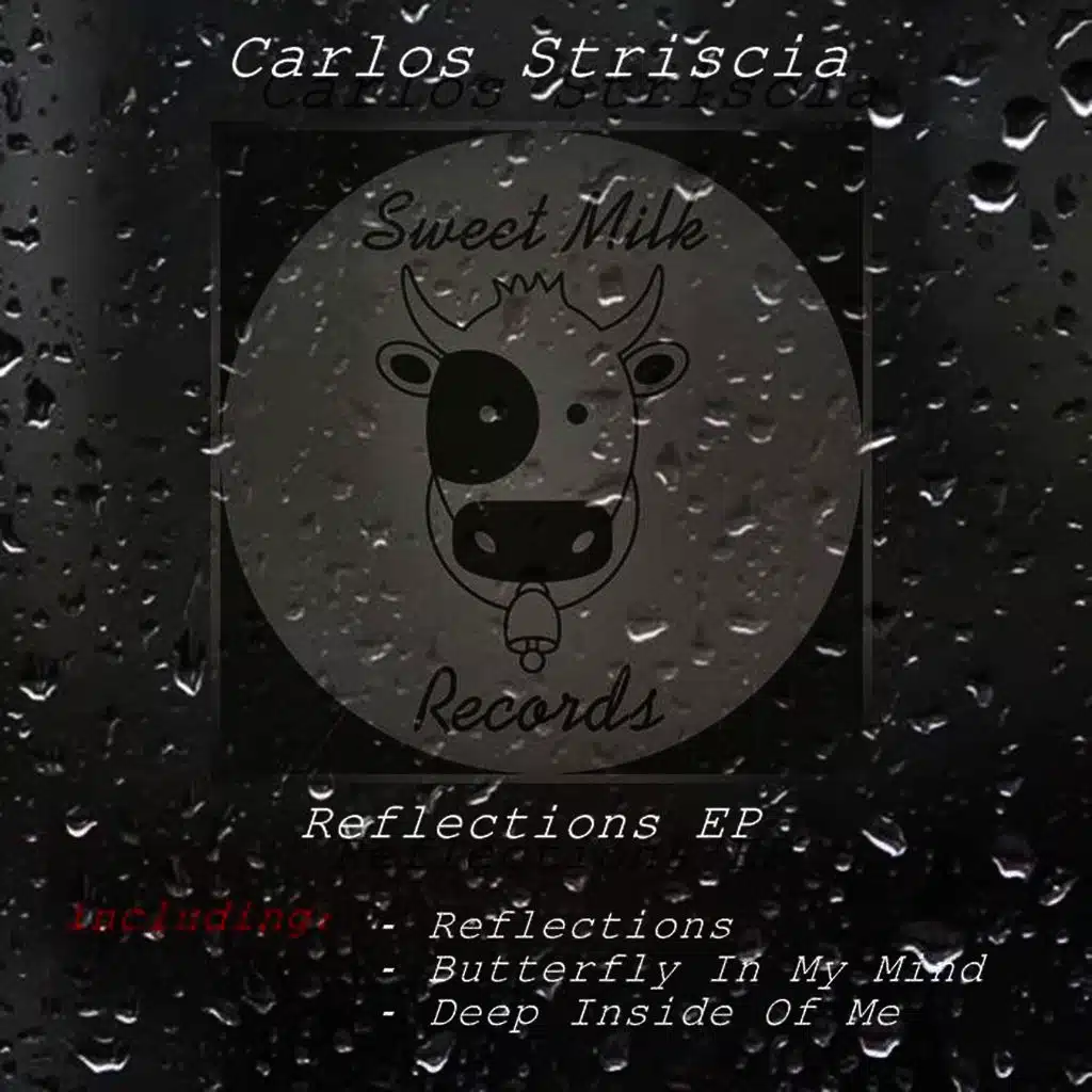 Reflections EP