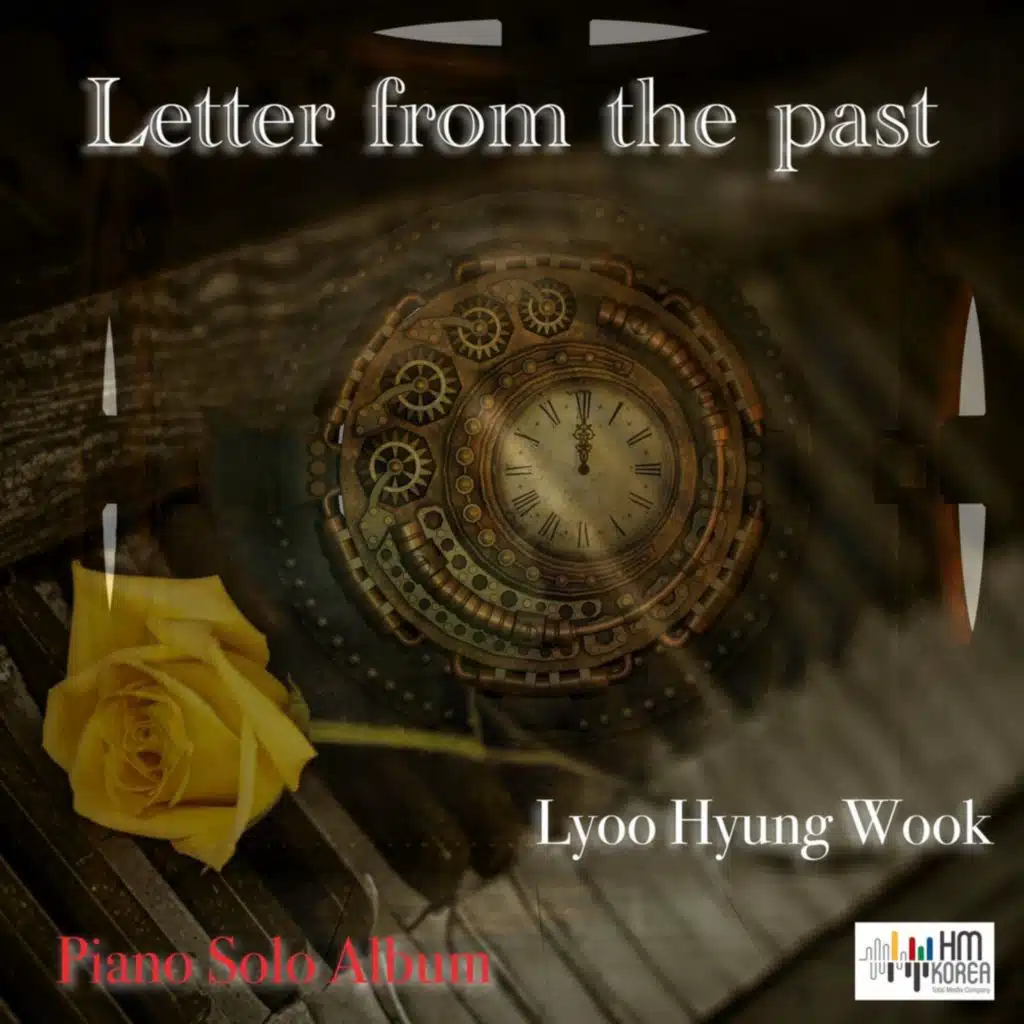 Letter From The Past