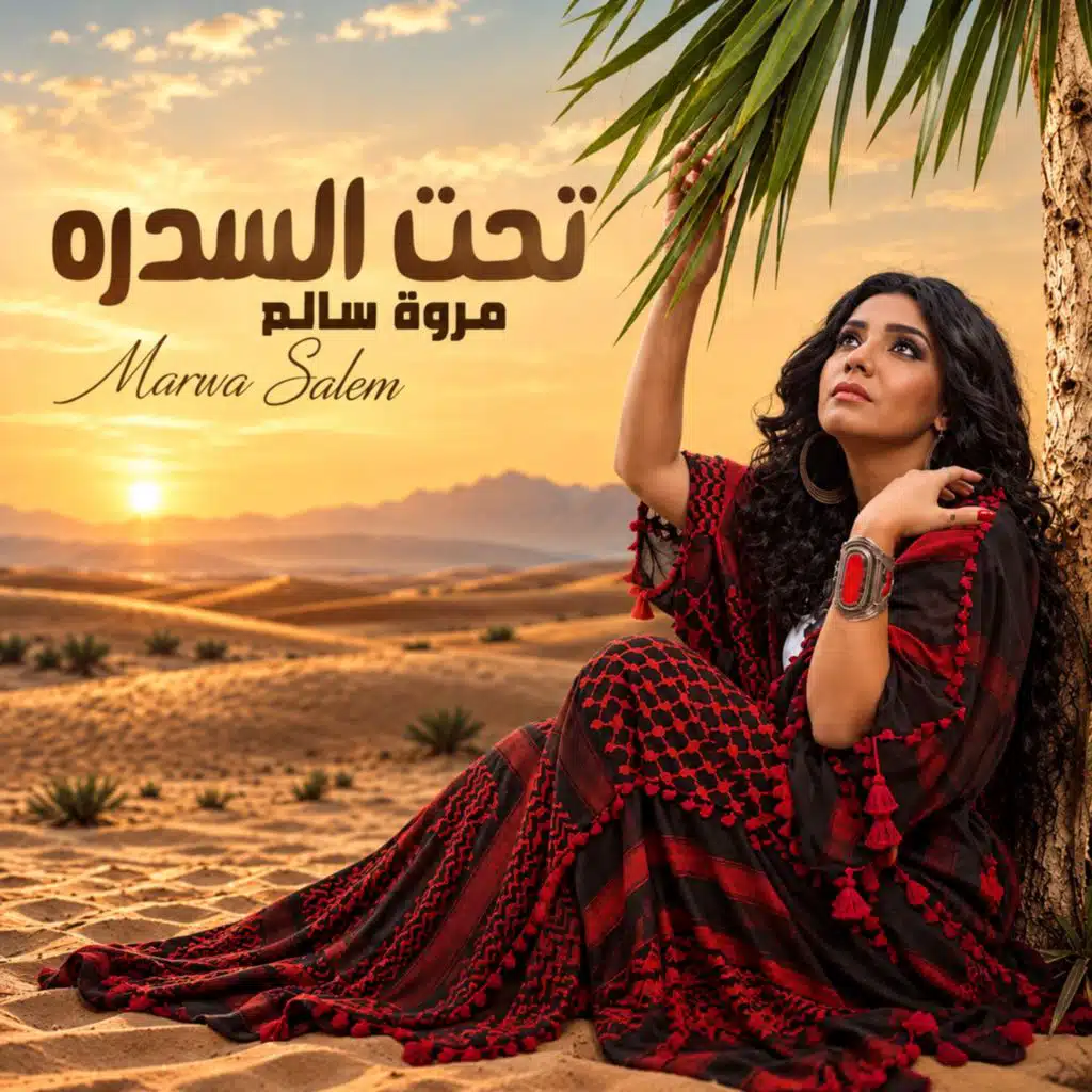 تحت السدره
