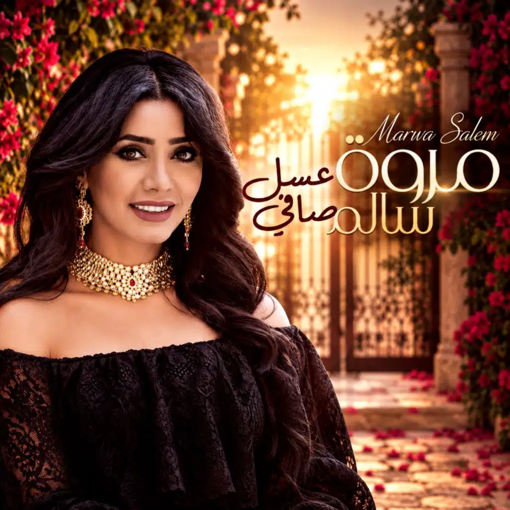 عسل صافي
