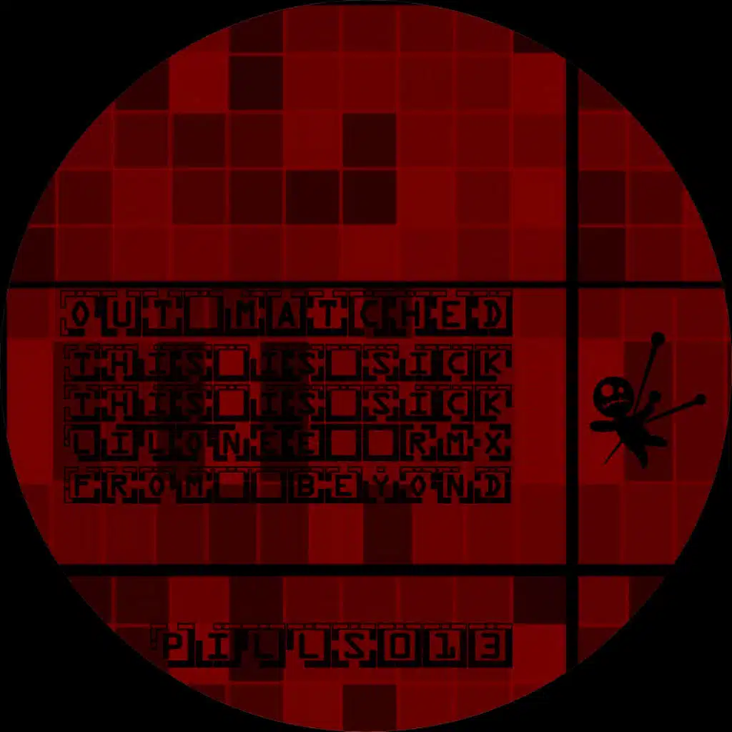 Outmatched (Original Mix)