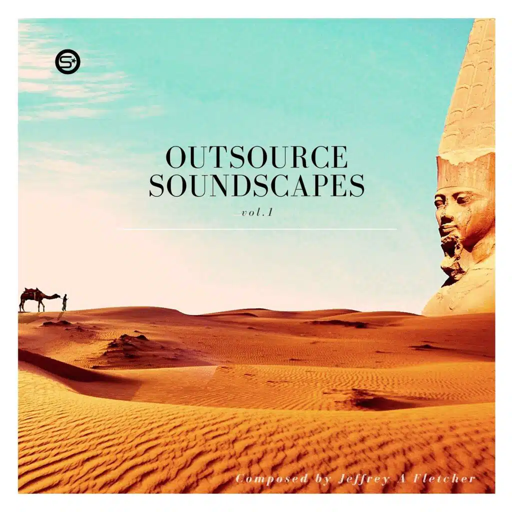 OutSource Soundscapes