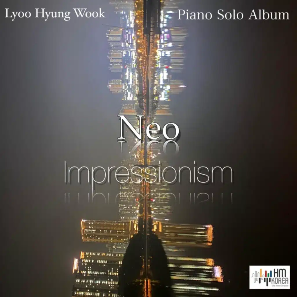 Neo Impressionism