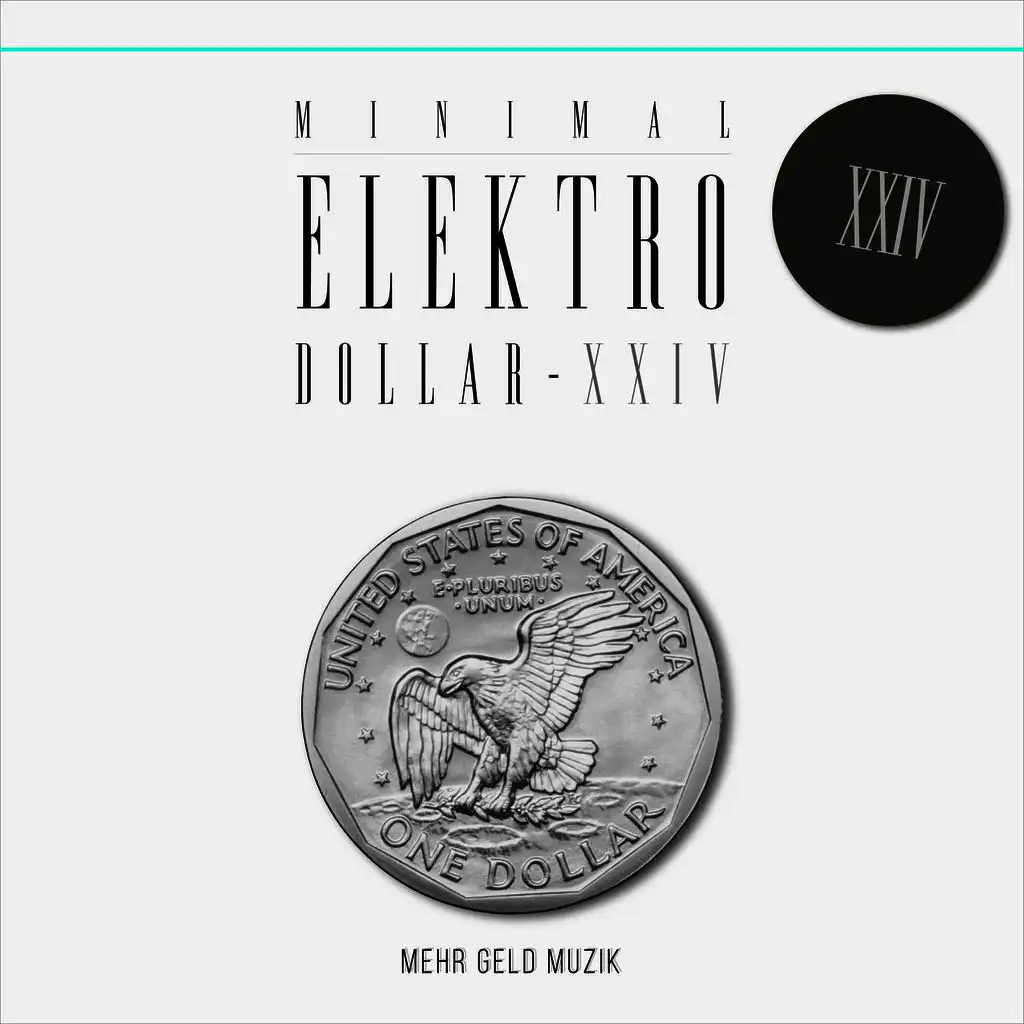 African Tambor (Original mix)