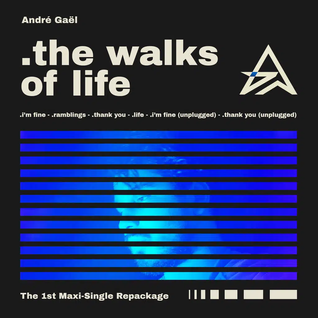 .the walks of life
