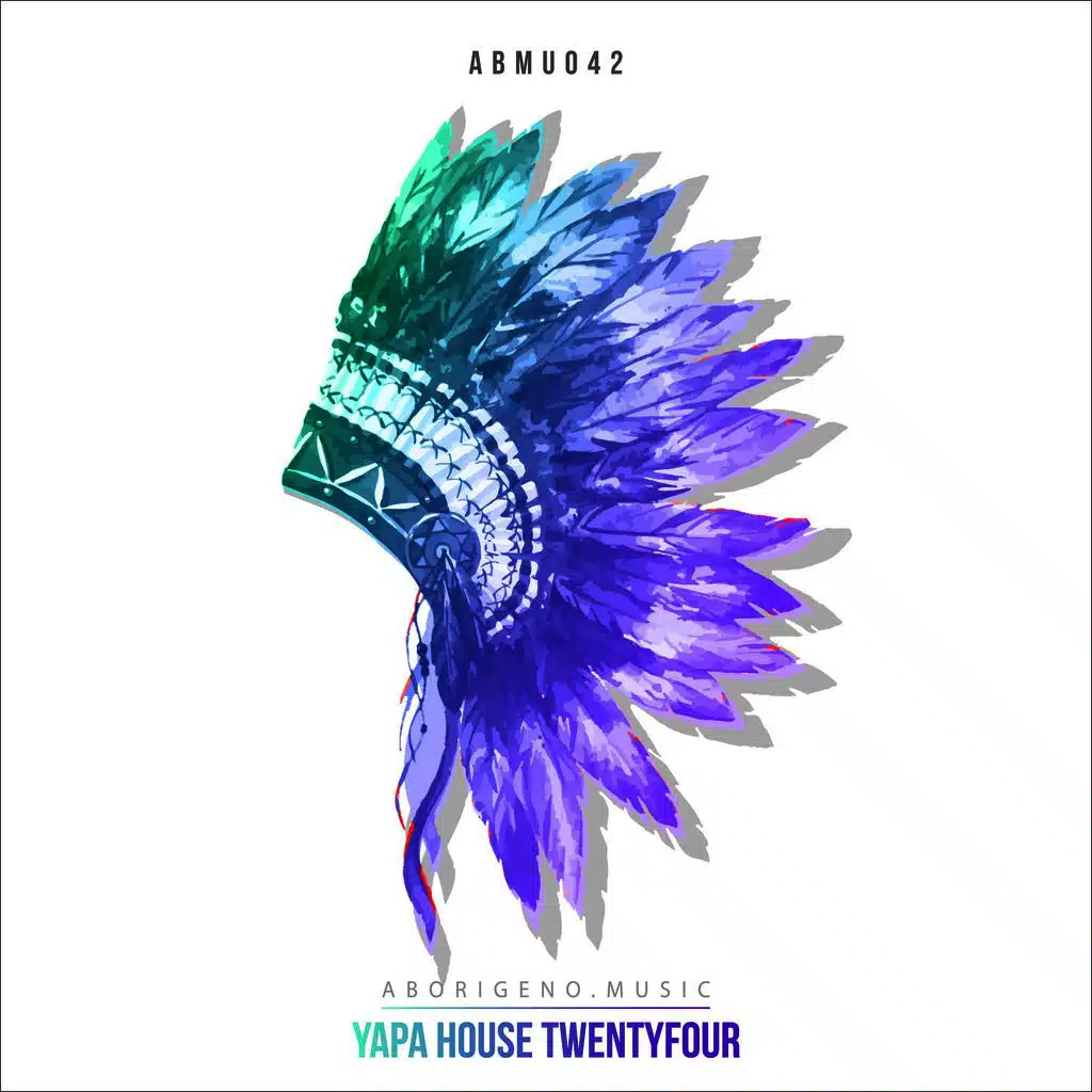 Deep Mind (Original mix)