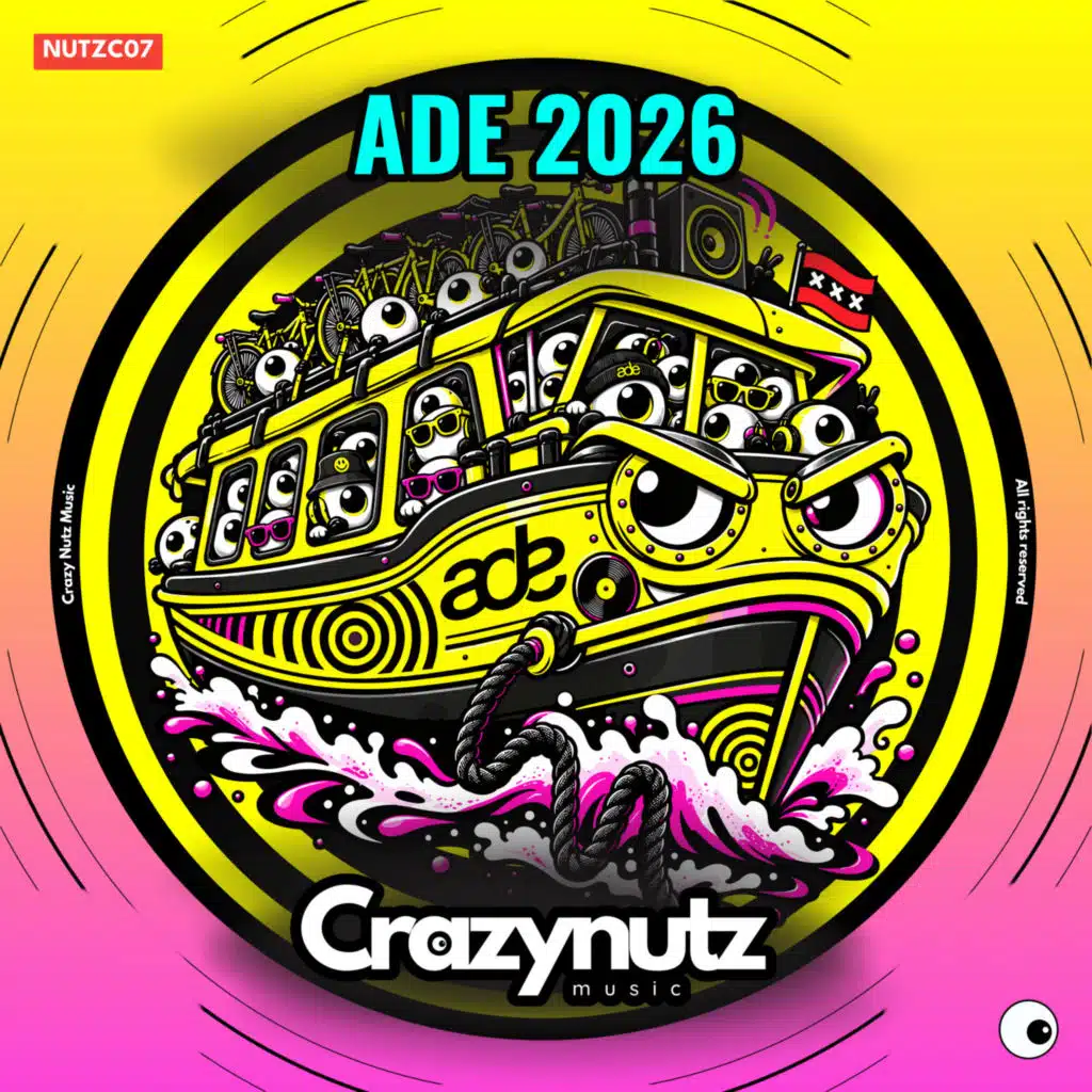ADE 2026