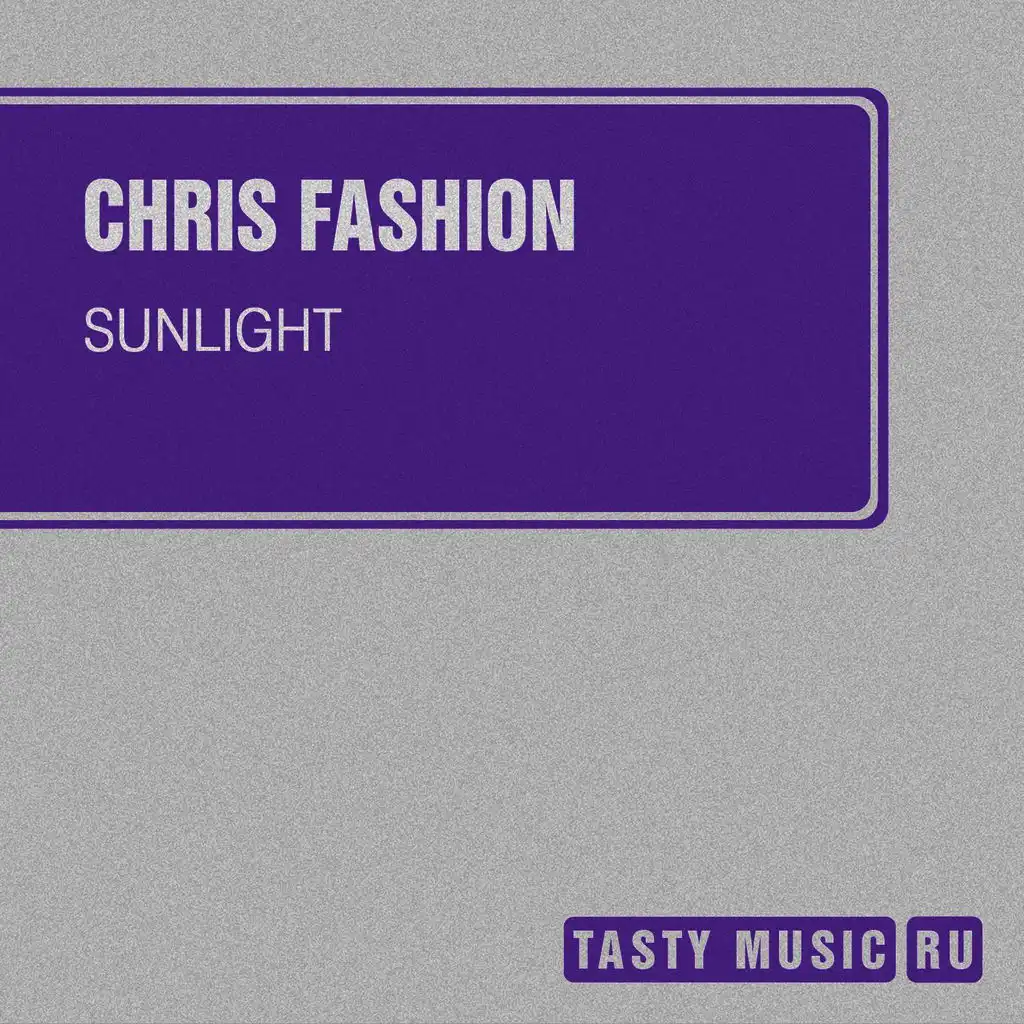 Sunlight (Original Mix)