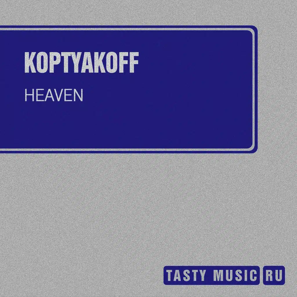 Heaven (Original Mix)
