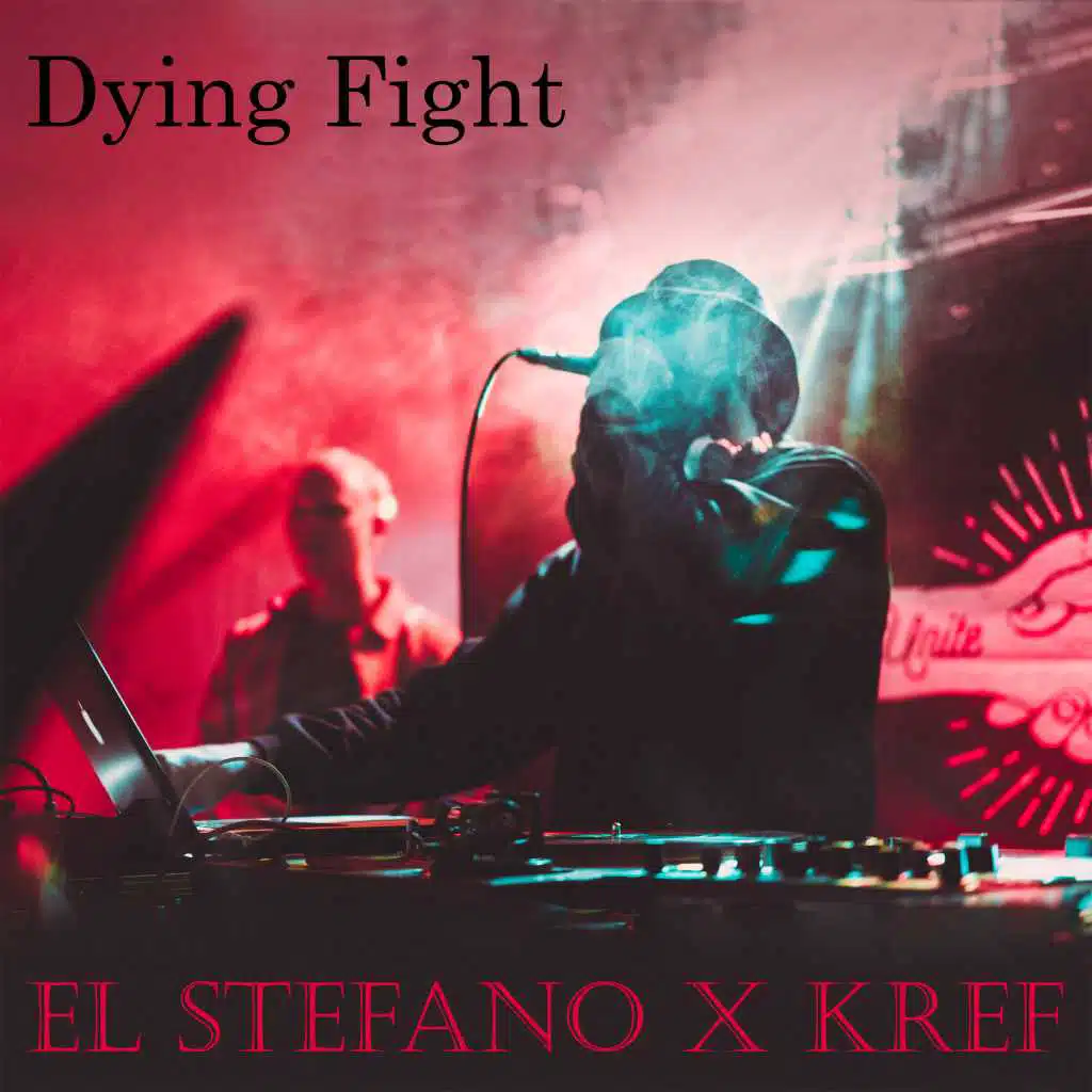 Dying Fight