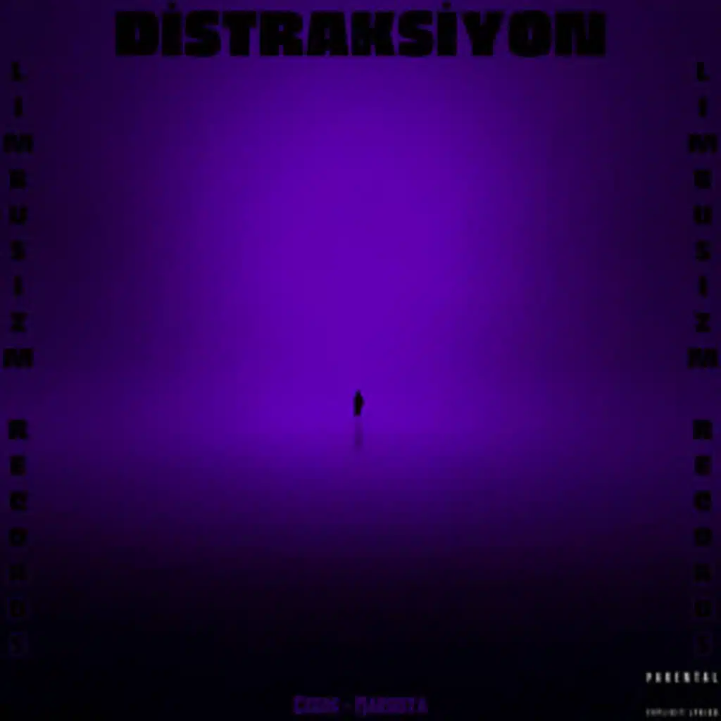 Distraksiyon