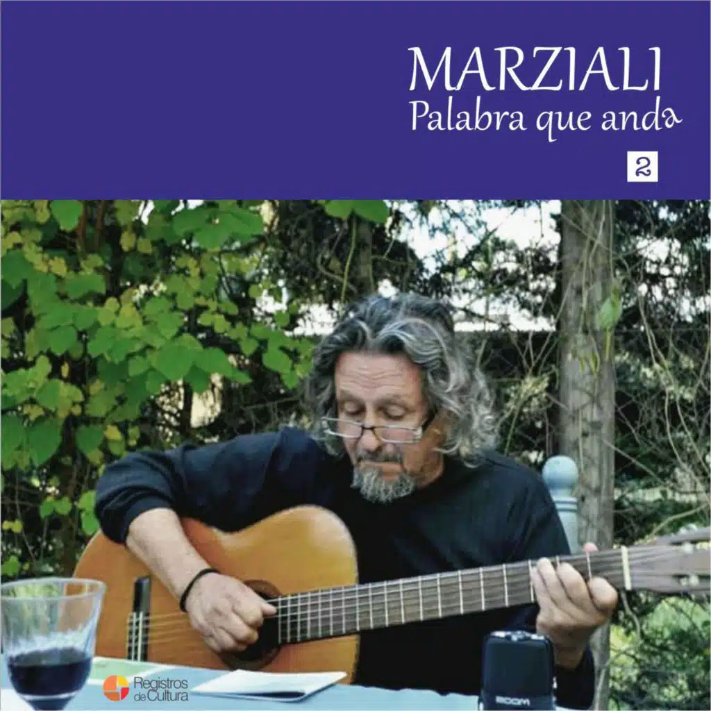 Palabra Que Anda (Vol. 2)