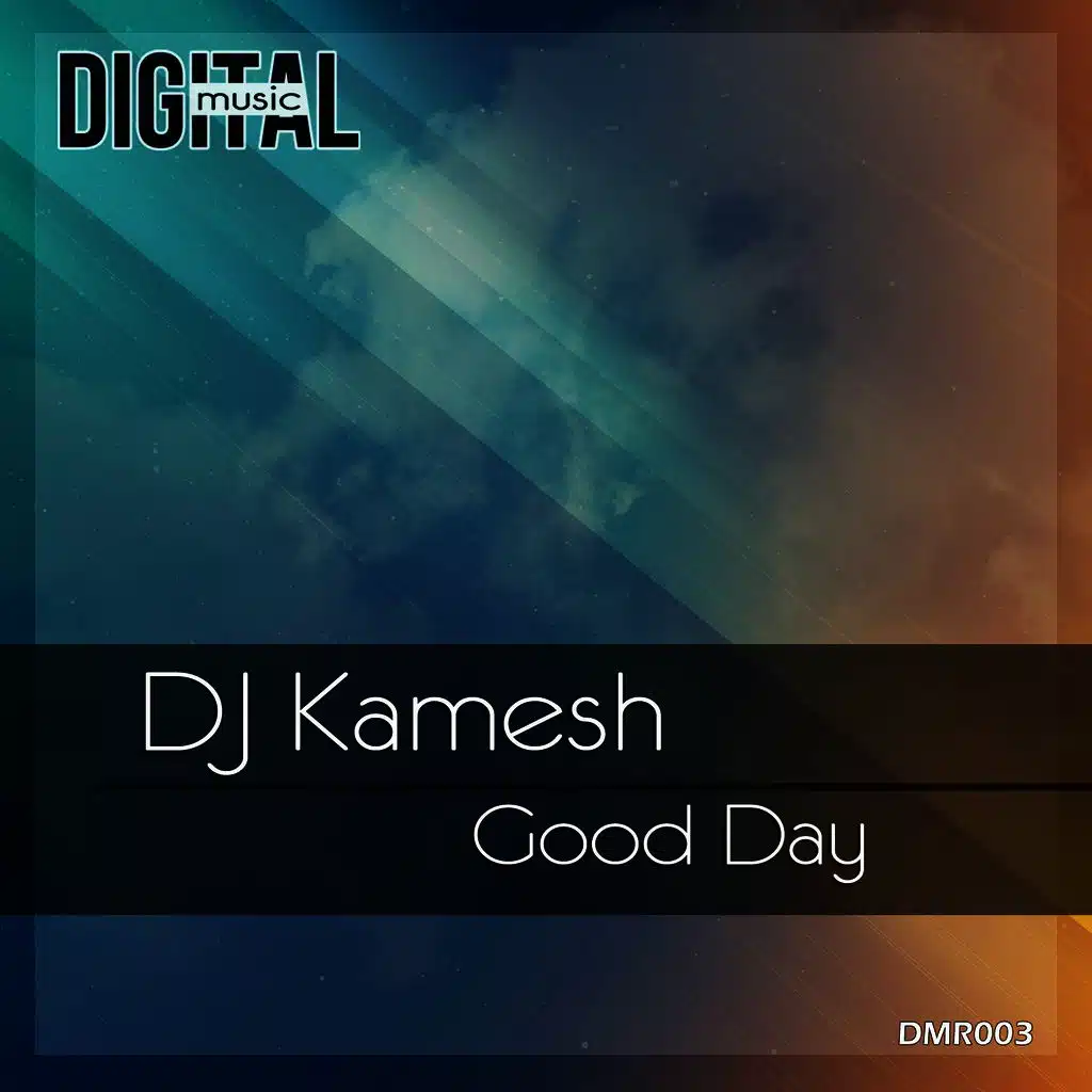 Dj Kamesh
